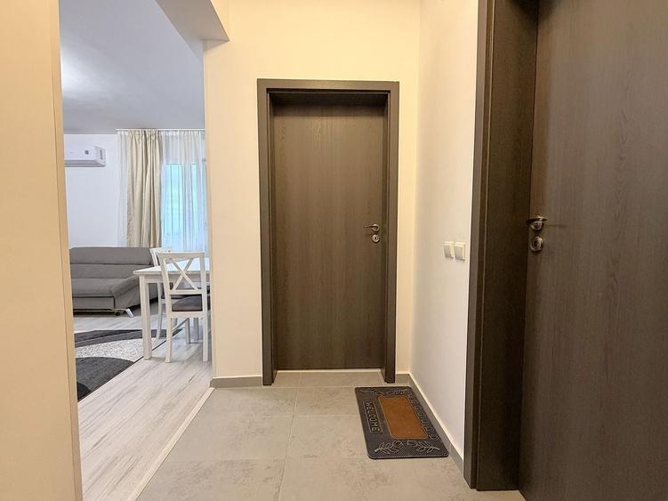 2 camere Militari Residence + PARCARE | Bloc 2021 | Centrala Proprie - 7