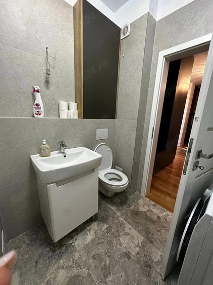 Apartament Campeador Torontalului - 7