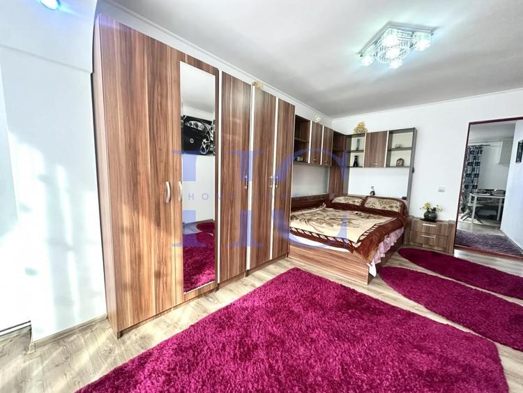 Apartament cu o camera + 40 mp de curte proprie, zona Terezian - 2