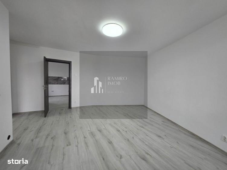 Apartament 2 camere renovat 54mp - Sector 4 -Tineretului /Timpuri Noi - 5