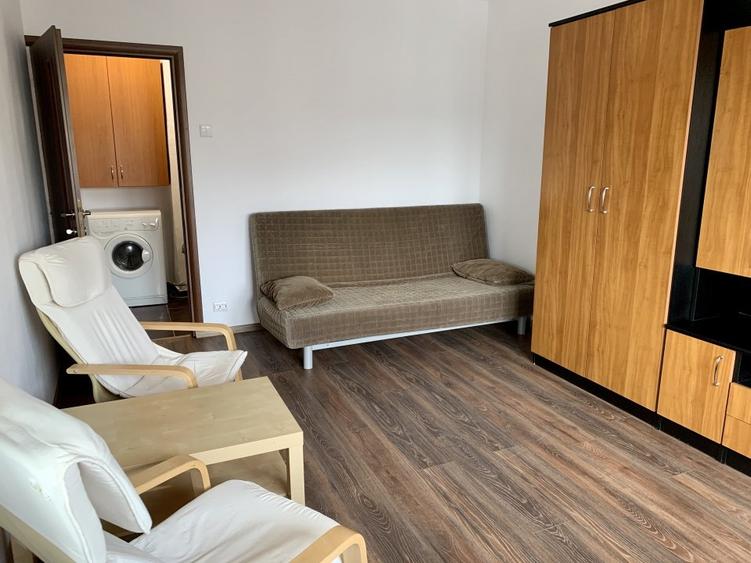 Iancului, Ritmului, Pantelimon - 2