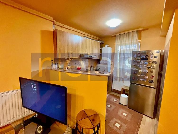 VANZARE APARTAMENT 2 CAMERE VITAN RIN GRAND 42MP CENTRALA PROPRIE PARCARE INCLUS - 6
