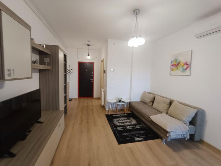 De inchiriat apartament 2 camere, malul Muresului, zona 300 - 4