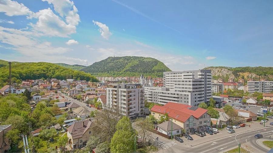 Apartament 4 camere cu terasa Carpatilor - 8