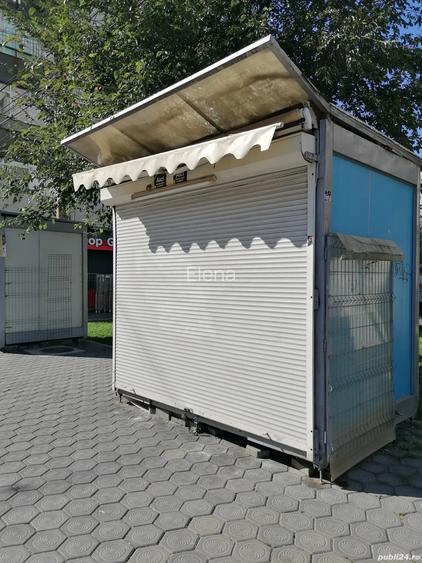 Toneta de vanzare sau subinchiriere