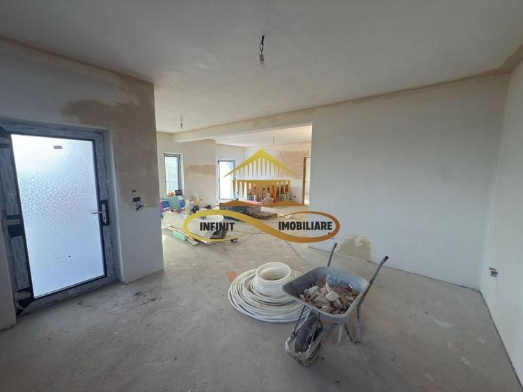 Casa noua de vanzare in Margineni Bacau - 6