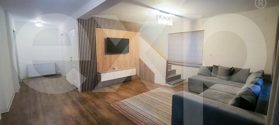 Casa moderna, gata de mutare, la 12 km de Pitesti – Babana, Slatioarele - 2