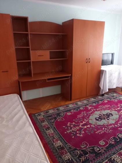 Apartament cu 1 camera - zona Iosefin, Timi?oara - 2