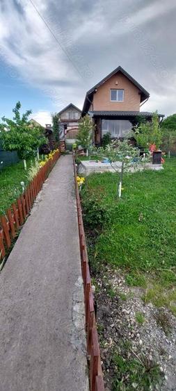 Vand casa Campenesti, Apahida - 7