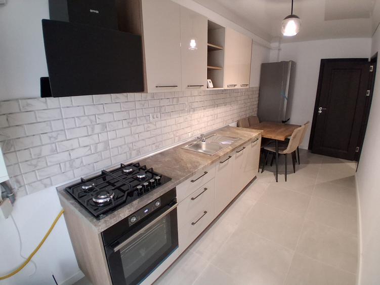 NICOLINA ROND VECHI 2 CAMERE 65 MP BLOC 2025 MOBILAT    COD 159525 - 2