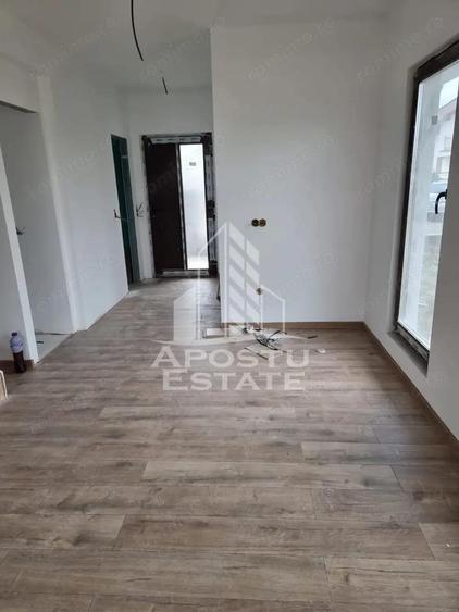 Duplex in Mostina Noua cu canalizare - 9