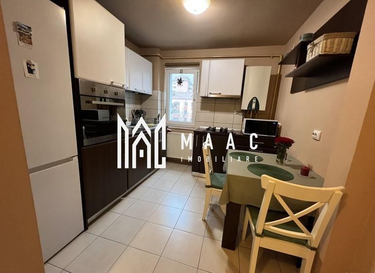 Apartament 2 camere | Balcon | Zona Rahova - 6