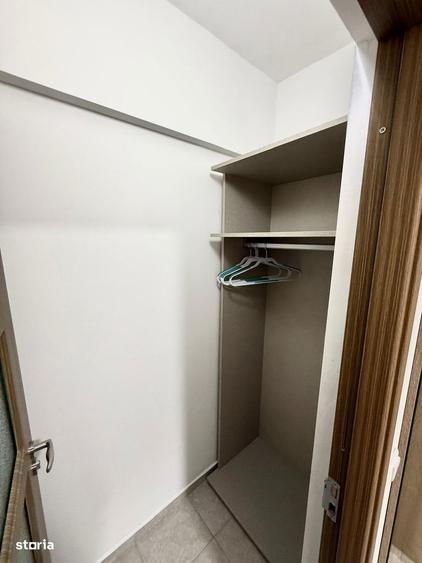 Garsoniera in Sinaia, zona Furnica! - 12