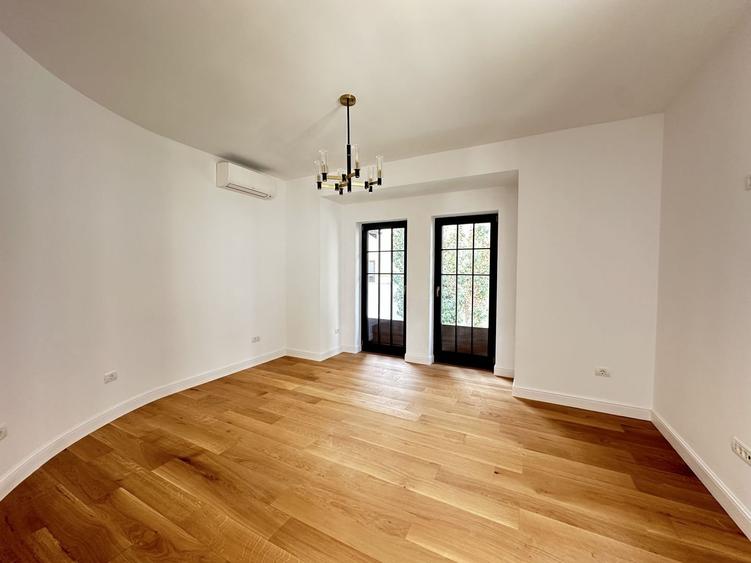 Reședință istorică cu aură regală, în Dorobanți Capitale / Vila Chirie - 6