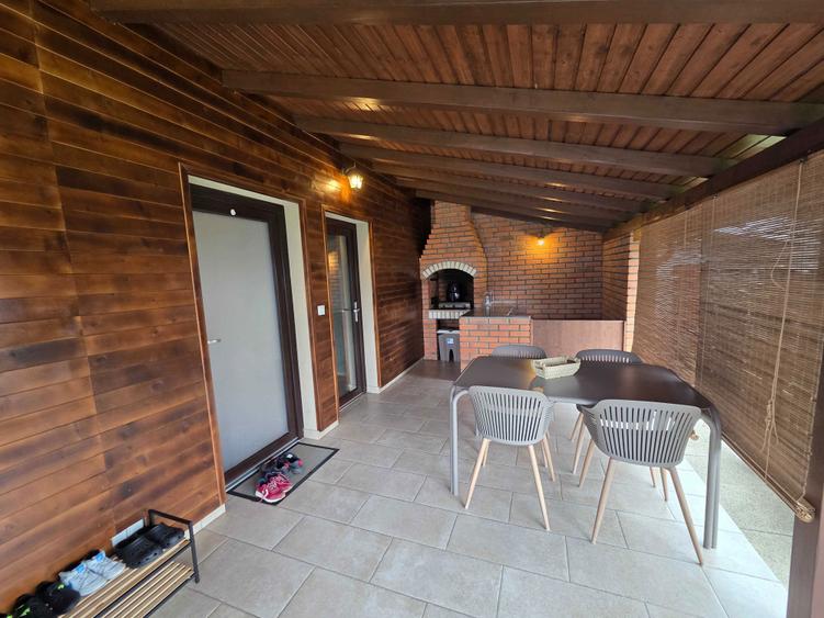 Casa de vanzare, langa Pitesti, Recea - 1