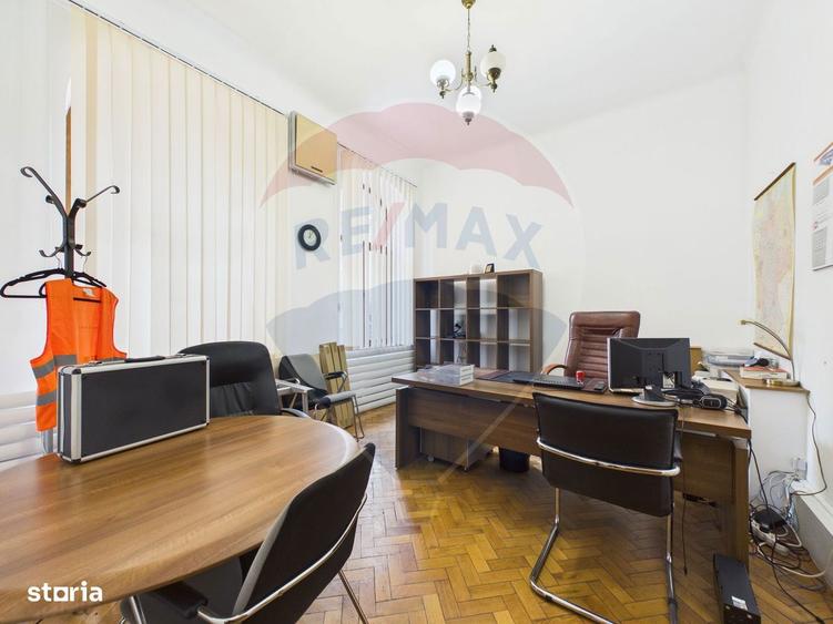 Spa?iu de birouri de 199 mp de inchiriat in zona Ultracentral - 4