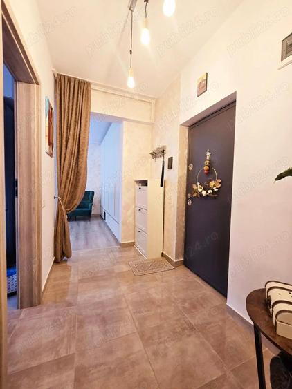 Garsoniera Fundeni, Dobroe?ti Strada Parului - 13