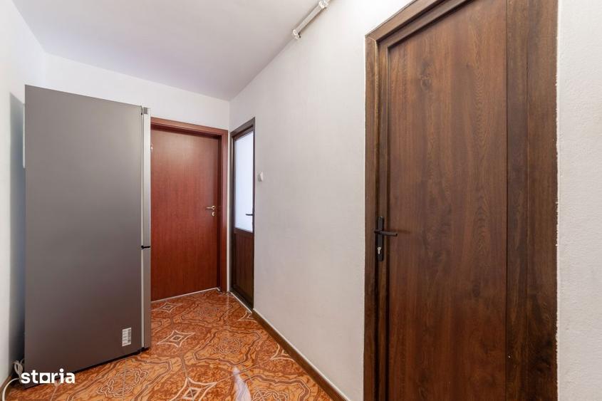 Garsoniera spatioasa in Mioveni - 4