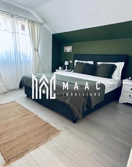 Casa individuala | 216 mp utili | Teren 500 mp | Veterani - 5