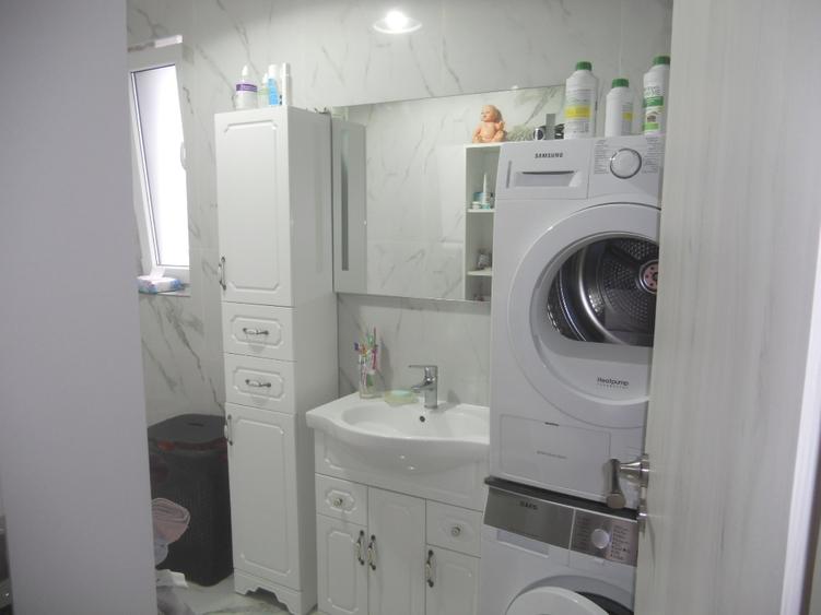 Domnesti - zona Ciutati, strada Foisorului Casa P+1, mobilata complet - 1