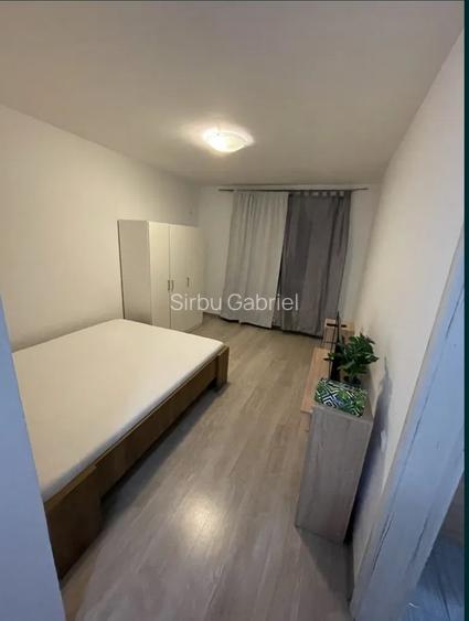 Vanzare garsoniera Rezervelor- Militari Residence Vanzare garsoniera Rezervelor- Militari Residence