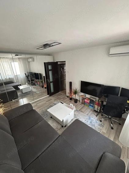 Apartament 2 camere Aleea Cetatuia - 6