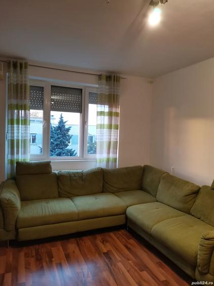 Inchiriez apartament doua camere - 1