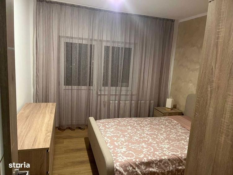 Apartament cu 2 camere de inchiriat in Brasov, cartier Racadau - 6