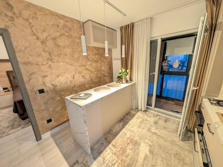 Apartament 2 camere 30+10mp  | 0 comision | Negociabil | Tunari Forest | Parcare - 23