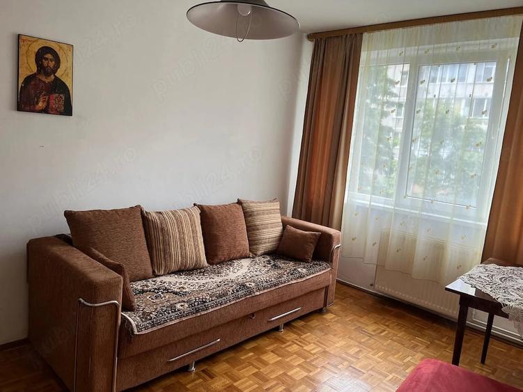 Apartament de inchiriat 2 camere zona Cedonia - 3