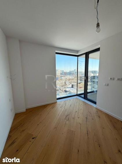 Zona Aviatiei - Pipera | Apartament 2 Camere Premium - 2