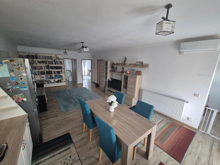 Vand 3 camere Braytim etaj 1! - 6