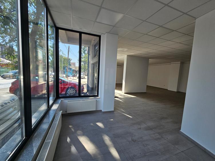 Spațiu comercial de închiriat – Militari / Uverturii / Apusului – 116 mp - 4