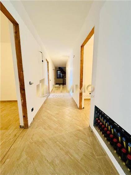 Vila impresionanta | Burdujeni | 16 ari | ID: 1446 - 9