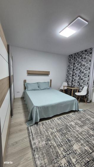 Garsoniera zona Mall Coresi - 8