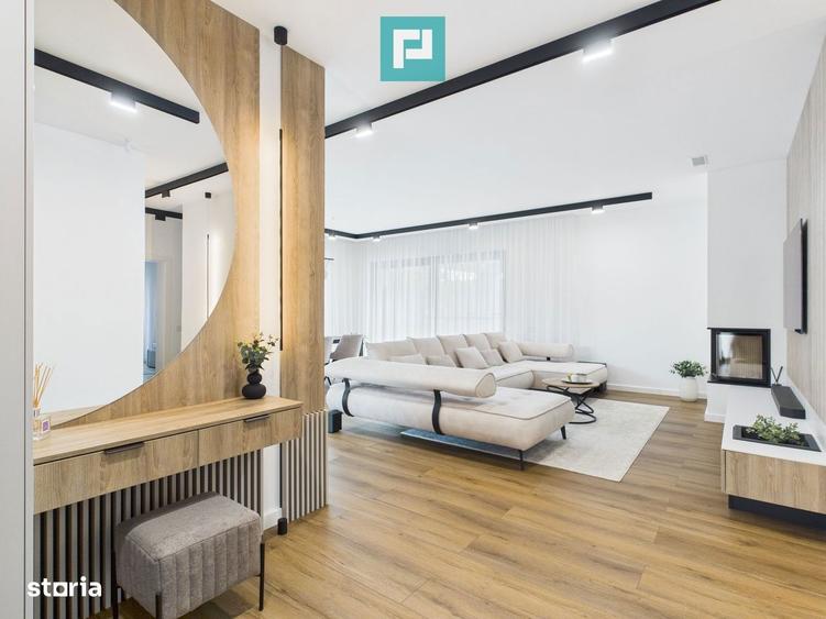 Casa individuala pe parter Mo?ni?a - 11