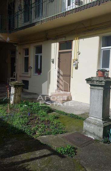 Apartament 2 camere, in Piata Maria si terasa cu acces pr... - 1