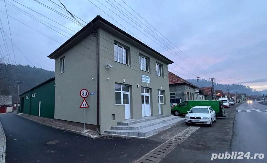 Spatiu comercial Teliu - 9