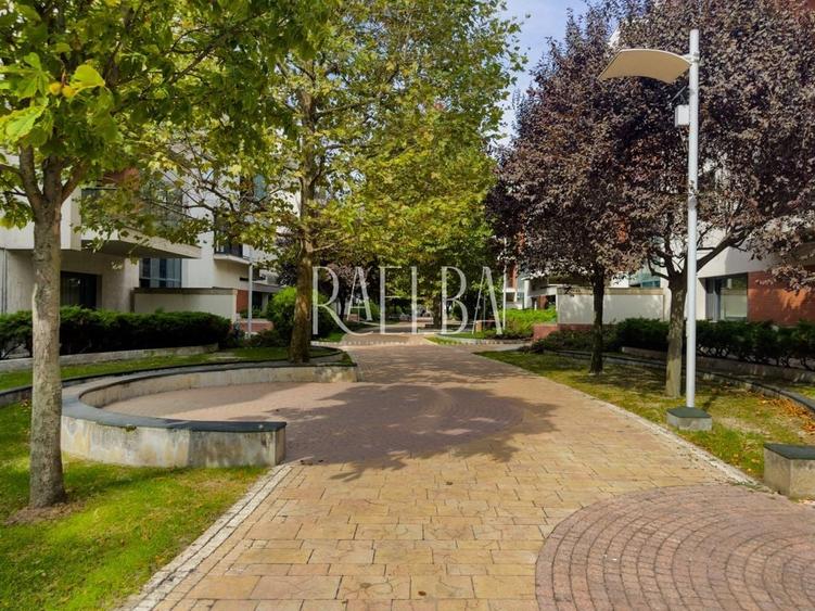 Dorobanti | Capitale | 180Mp | 4 cam. | Washington Residence - 23