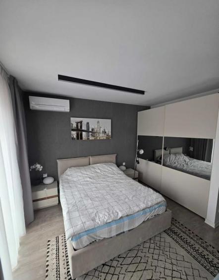 Studio, 50 mp, centrala, la 14 minute de metrou, Cloud 9 - 2