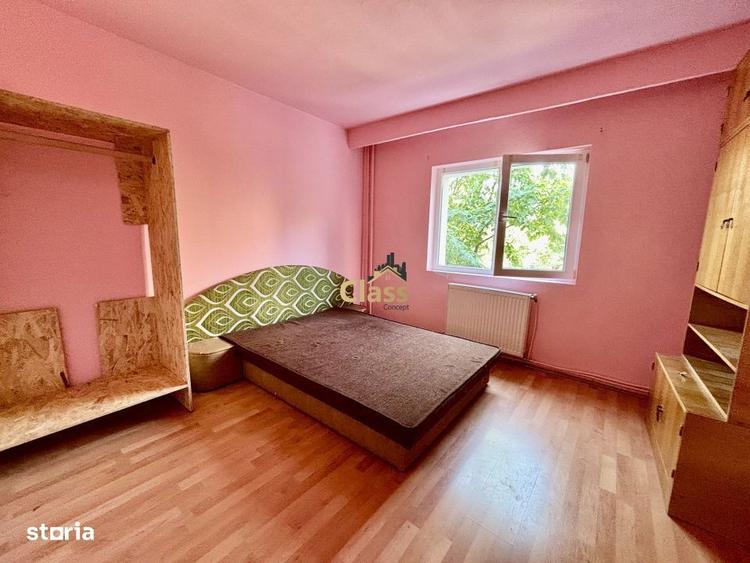 Apartament 2 camere | 51 mpu | zona Nobori Plopilor - 3
