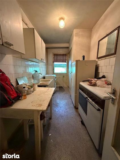 Centru Arcu - fosta Billa, 2 camere , 54mp , etaj 1 - 5
