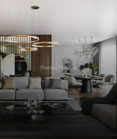 Apartament cu 2 camere decomandat în Barbu Văcărescu Apartament cu 2 camere decomandat în Barbu Văcărescu