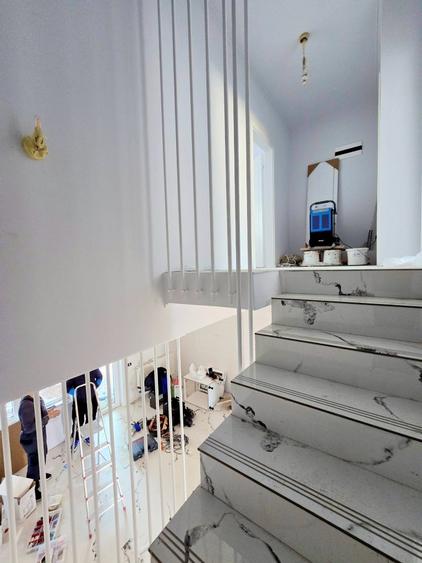 Vile Înșiruite P+1 , 4 Camere, Strada Părului, Dobroești - 12