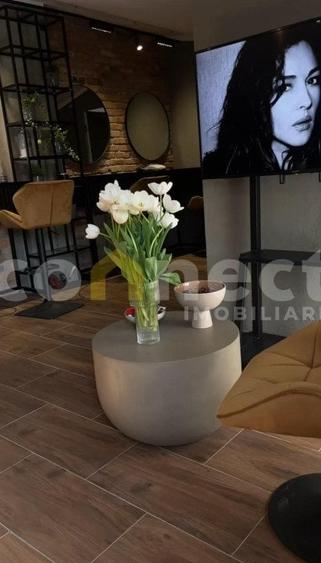 Spatiu comercial de vanzare ,business la cheie,zona Piata Cipariu - 3