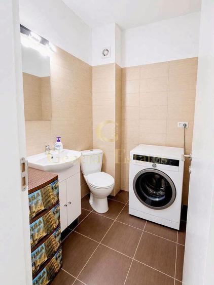 Apartament cu 3 camere în Sânpetru
