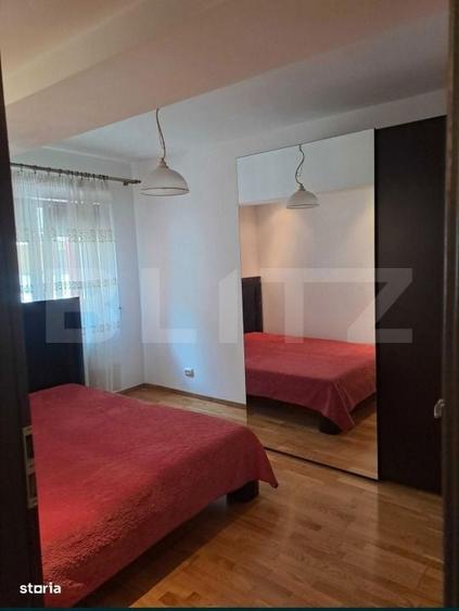 Apartament cu 2 camere decomandat în Ciupercenii Noi