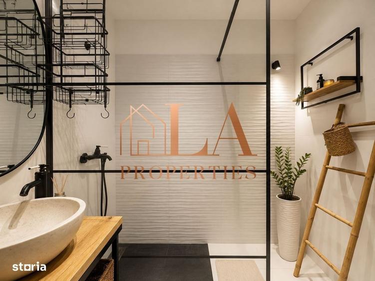 DIRECT PROPRIETAR | Duplex 4 camere mobilat | Moghioros Park - 3