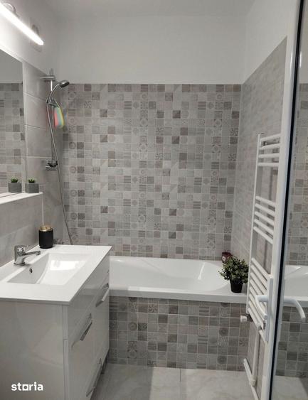 Apartament cu 3 camere de vanzare in zona Micro 16 - 8