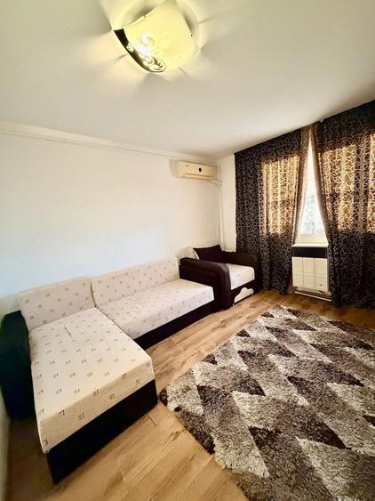 Garsonieră nedecomandată în Marghiloman